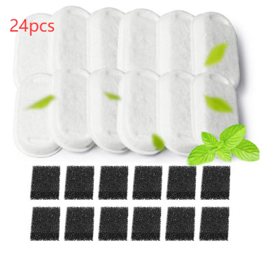 Fuente de agua automática para mascotas