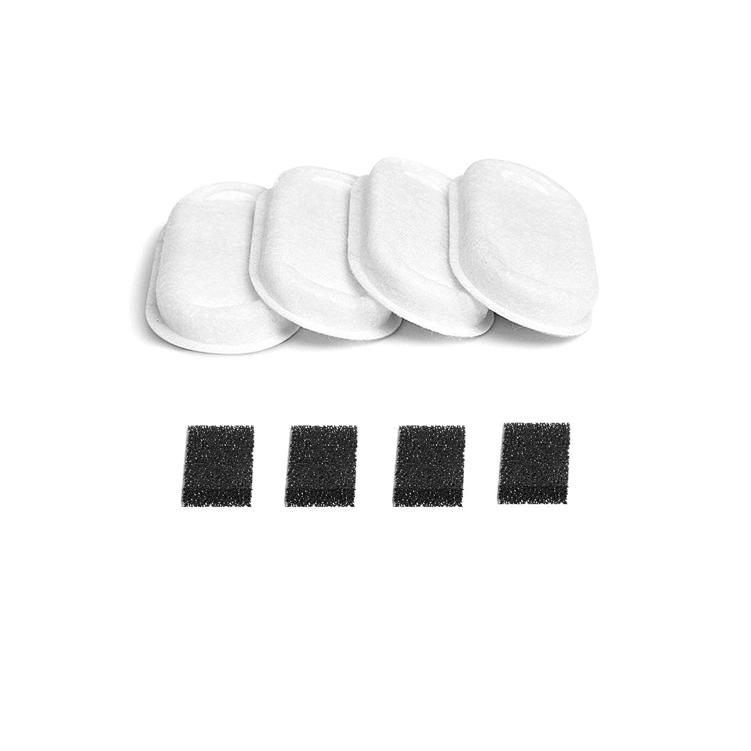 Fuente de agua automática para mascotas